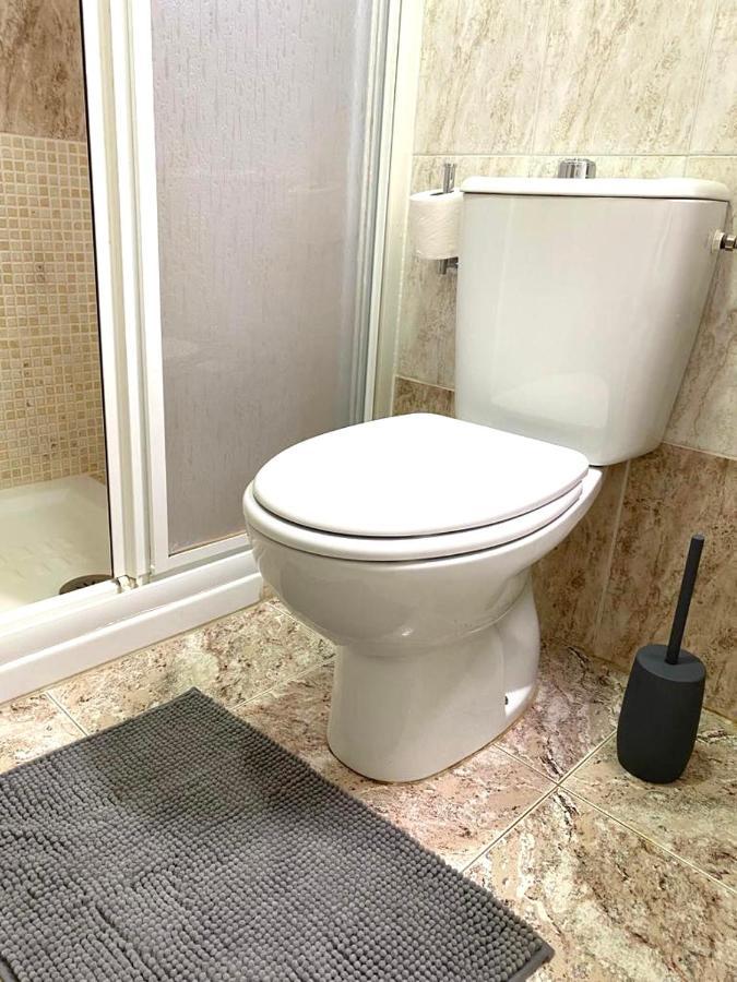 Апартаменты В 4 Мин От Пляжа Torrevieja Dış mekan fotoğraf