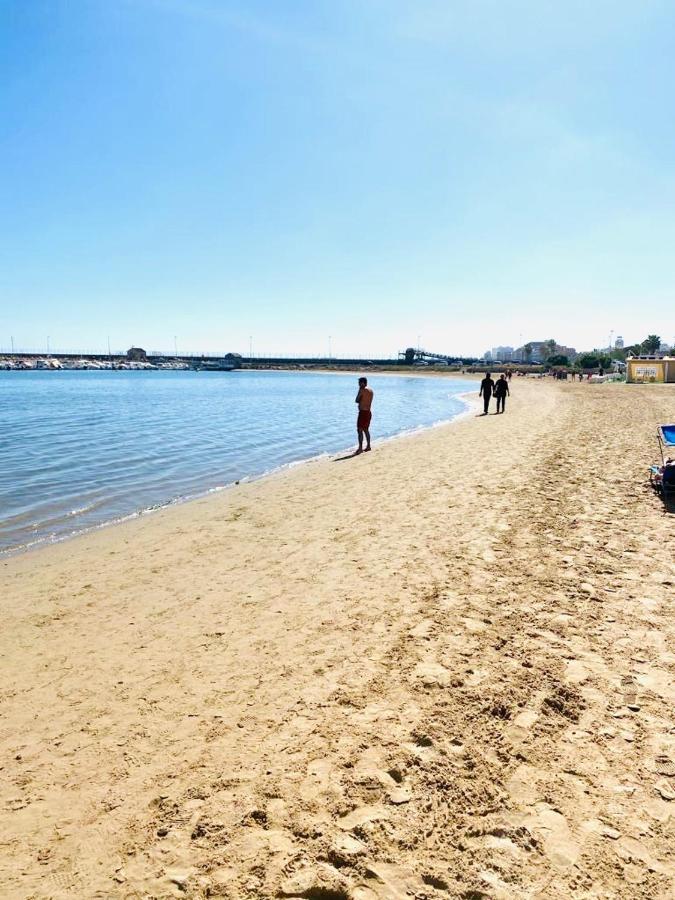 Апартаменты В 4 Мин От Пляжа Torrevieja Dış mekan fotoğraf